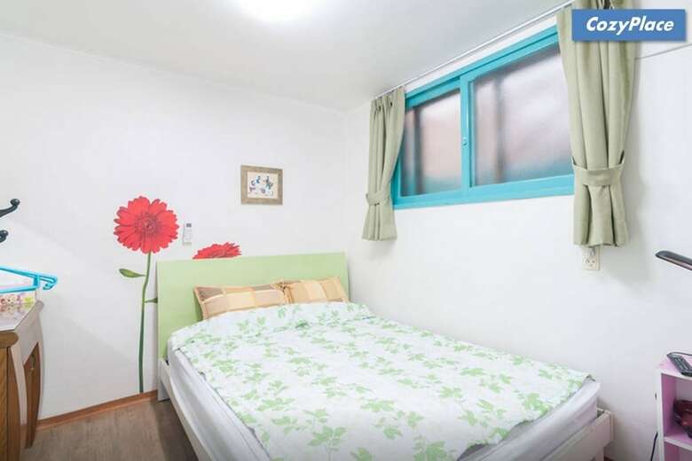 Hotel Cozyplace In Itaewon