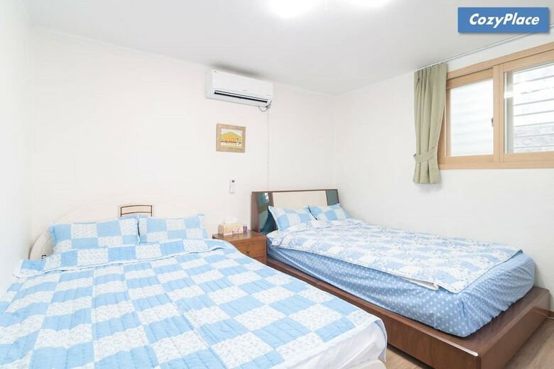 Hotel Cozyplace In Itaewon