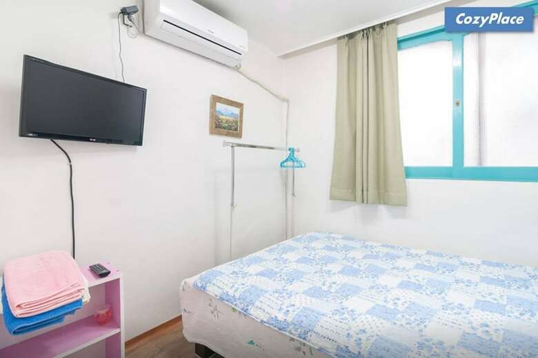 Hotel Cozyplace In Itaewon