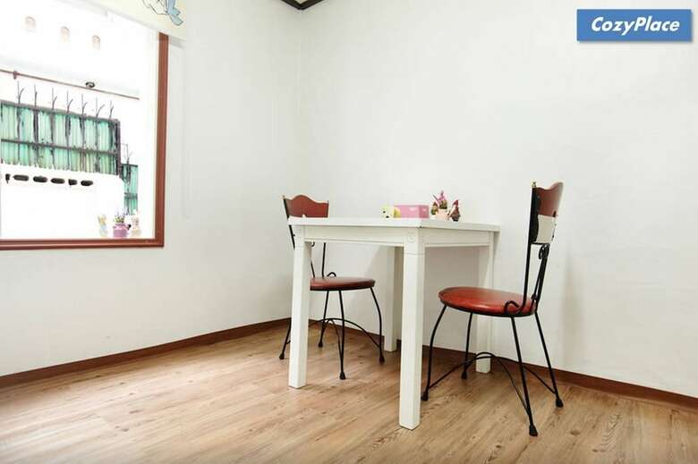 Hotel Cozyplace In Itaewon