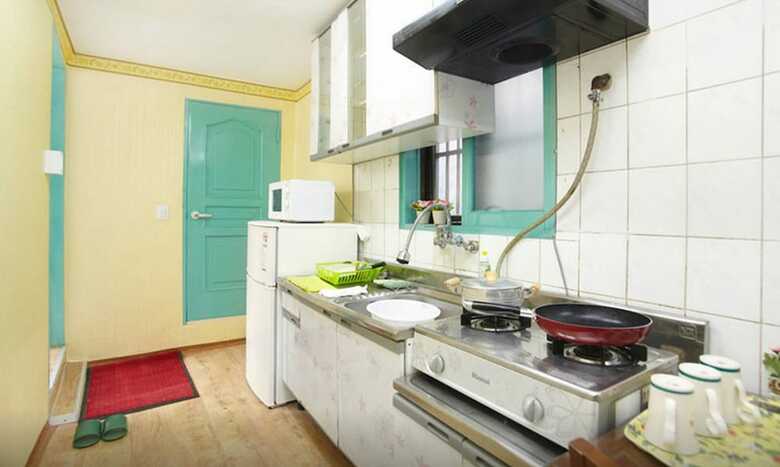 Hotel Cozyplace In Itaewon