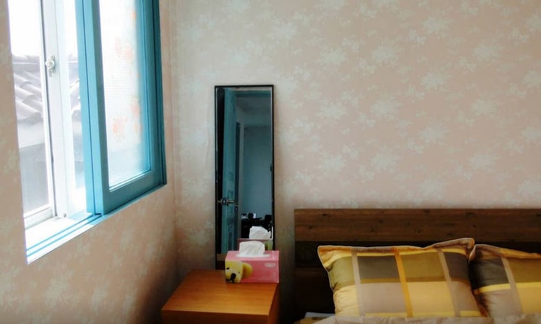 Hotel Cozyplace In Itaewon