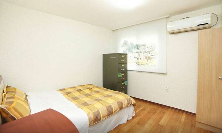 Hotel Cozyplace In Itaewon