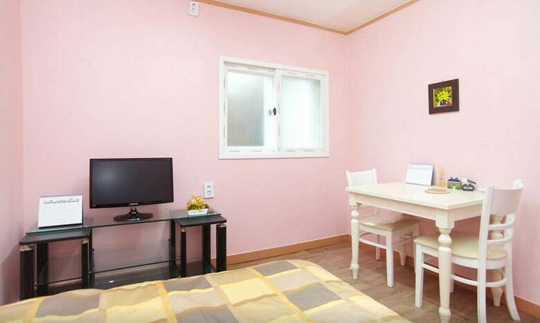 Hotel Cozyplace In Itaewon