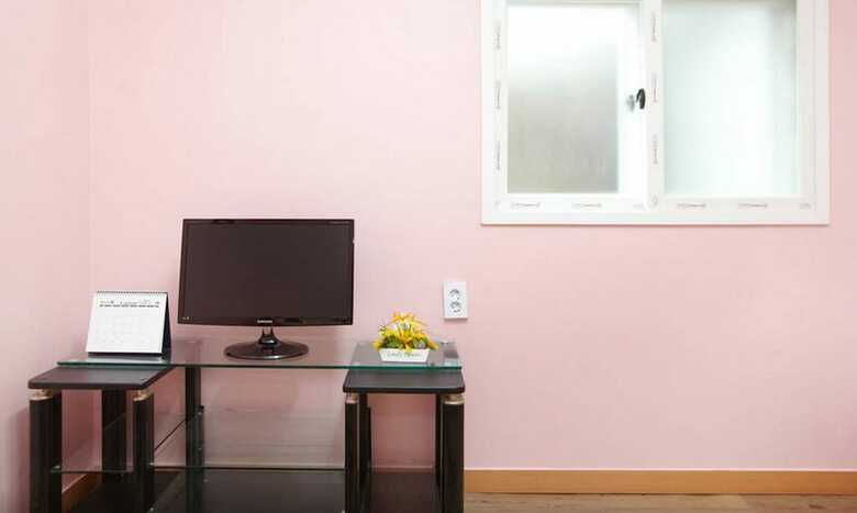 Hotel Cozyplace In Itaewon