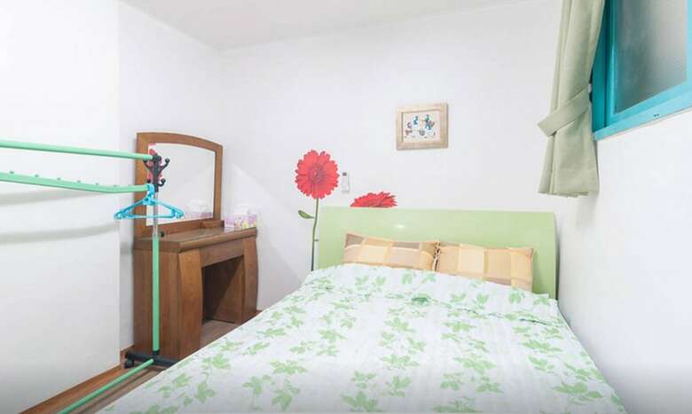 Hotel Cozyplace In Itaewon