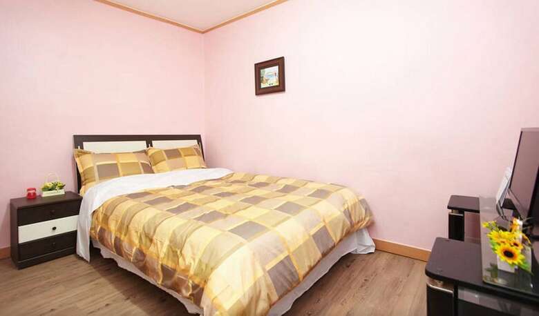 Hotel Cozyplace In Itaewon