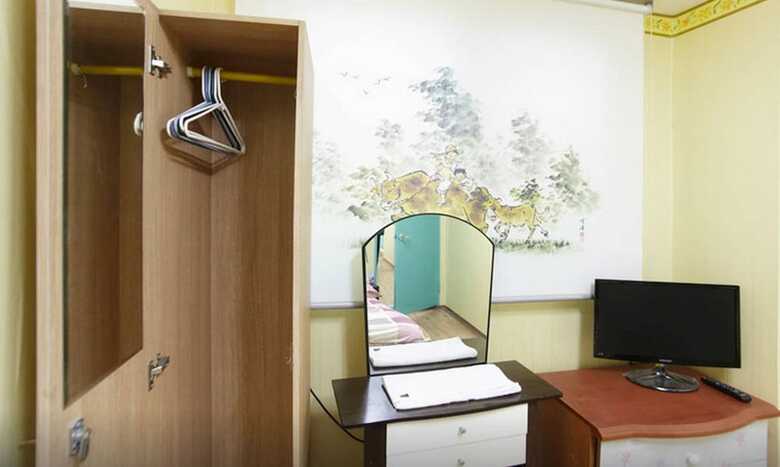 Hotel Cozyplace In Itaewon