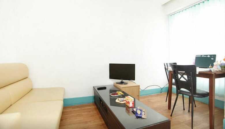 Hotel Cozyplace In Itaewon