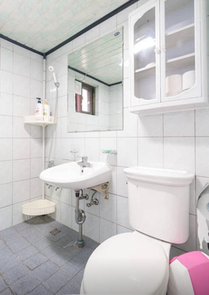 Hotel Cozyplace In Itaewon