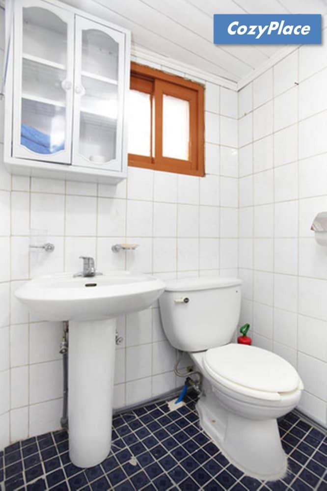 Hotel Cozyplace In Itaewon