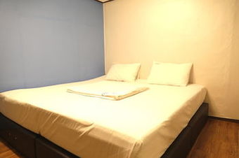 Aparthotel Gogo Guesthouse