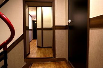 Aparthotel Gogo Guesthouse