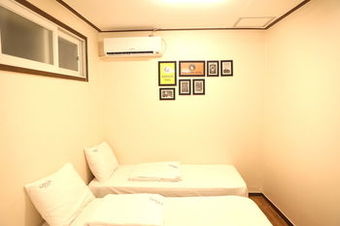 Aparthotel Gogo Guesthouse