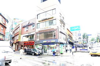 Aparthotel Gogo Guesthouse