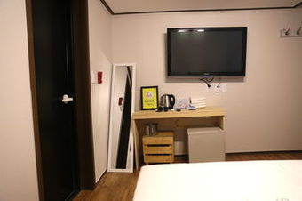 Aparthotel Gogo Guesthouse