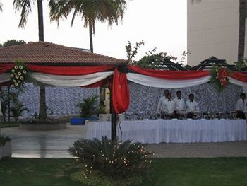 Hotel Evoma Bangalore