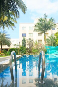 Hotel Evoma Bangalore