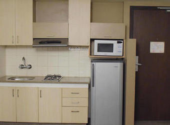 Aparthotel Amc Comforts At Brigade Homestead