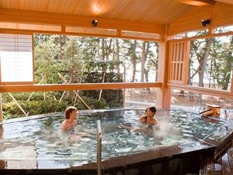 Hotel Kyukamura Minami-izu