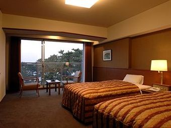 Hotel Kyukamura Minami-izu