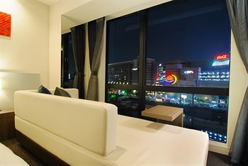 Candeo Hotels - The Hakata Terrace