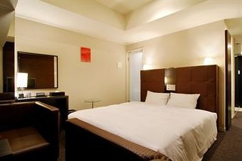 Candeo Hotels - The Hakata Terrace