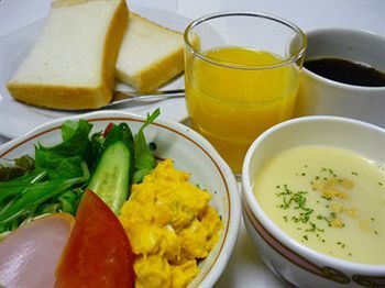 Heiwadai Hotel Arato
