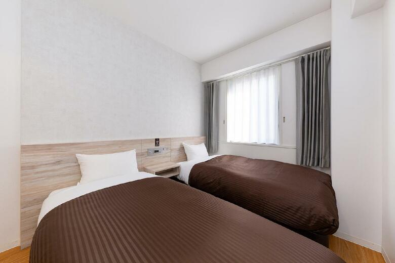Valie Hotel Tenjin