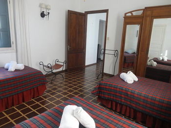 San Pedro De Timote Hotel Del Campo