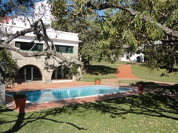 San Pedro De Timote Hotel Del Campo