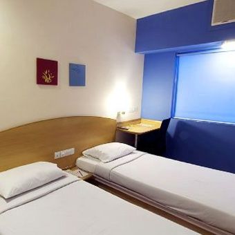Ginger Hotel Jamshedpur