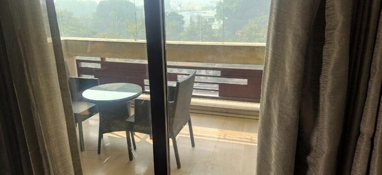 Hotel Fortune Inn Grazia, Ghaziabad