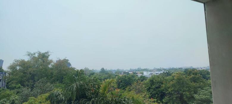 Hotel Fortune Inn Grazia, Ghaziabad
