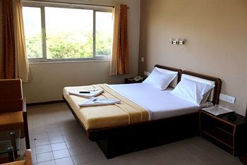 Hotel Sunrise Hill Resort