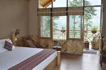 Apartamento Heritage Village Resorts