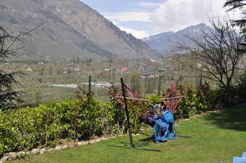 Apartamento Heritage Village Resorts