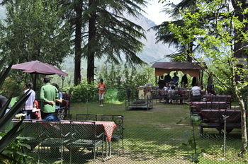 Apartamento Heritage Village Resorts