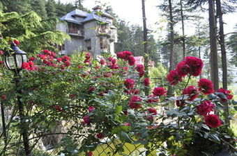 Apartamento Heritage Village Resorts