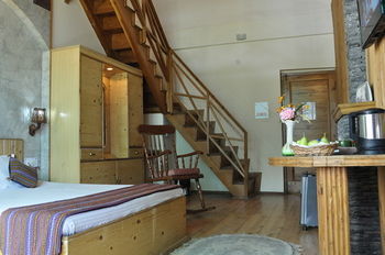 Apartamento Heritage Village Resorts