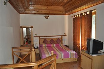 Apartamento Heritage Village Resorts