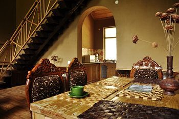 Apartamento Heritage Village Resorts