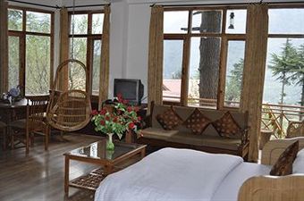 Apartamento Heritage Village Resorts