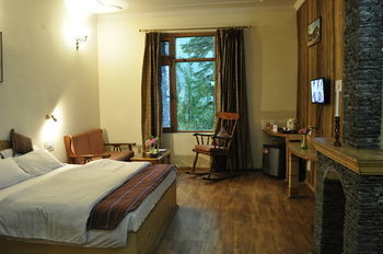 Apartamento Heritage Village Resorts