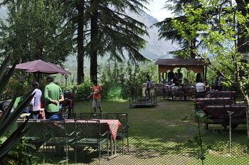 Apartamento Heritage Village Resorts