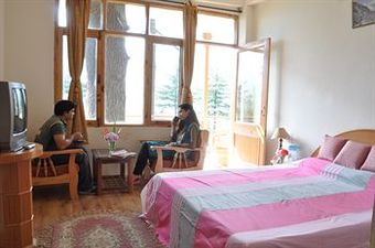 Apartamento Heritage Village Resorts