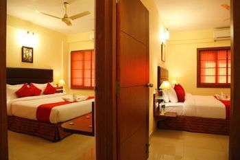 Leela Resorts And Hotels