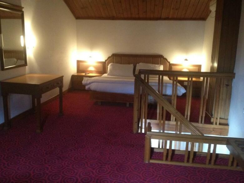 Apartamento Citrus Manali Resorts