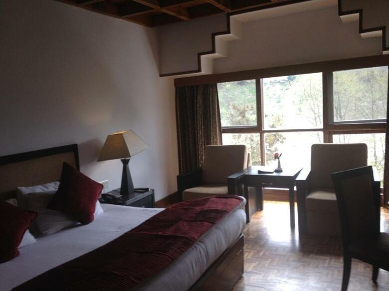 Apartamento Citrus Manali Resorts