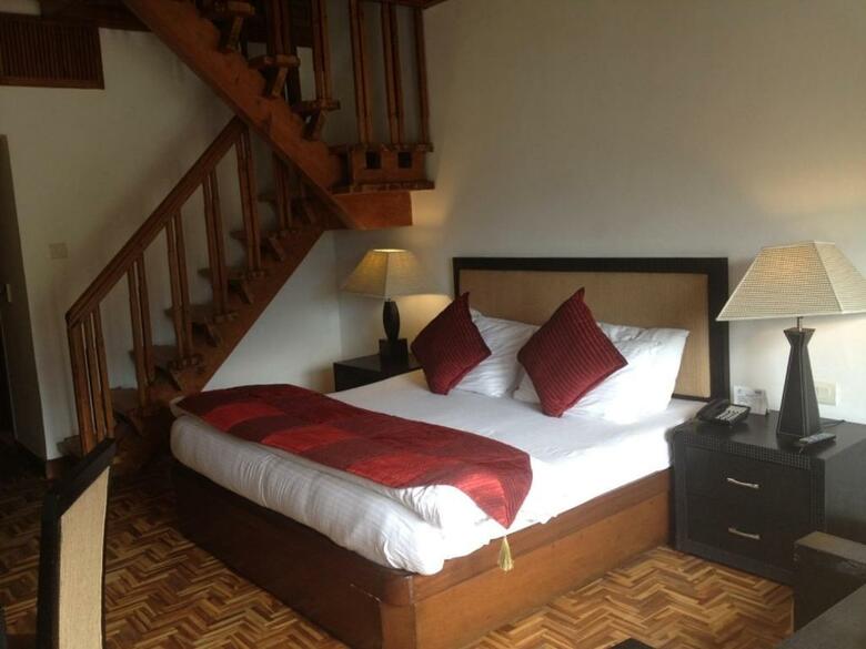 Apartamento Citrus Manali Resorts